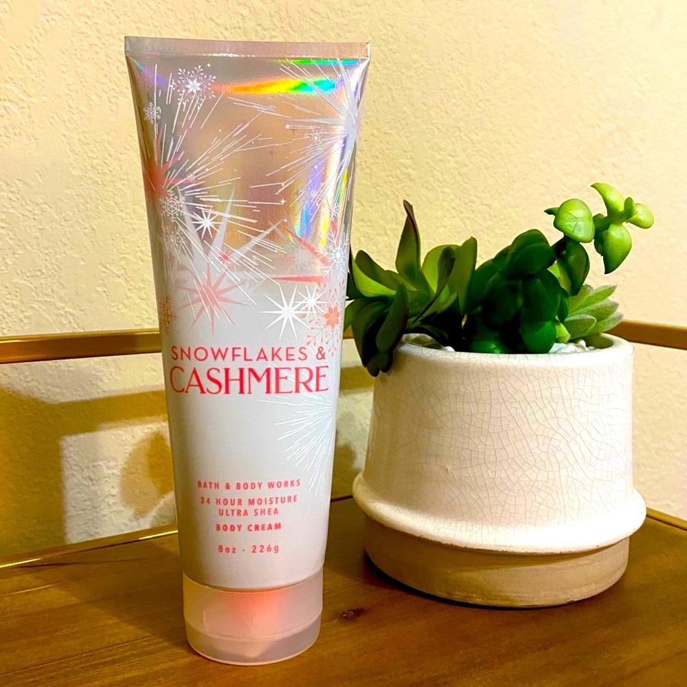 Bath & Body Works Body Cream